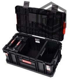 TWO Organizer MULTI | Qbrick System