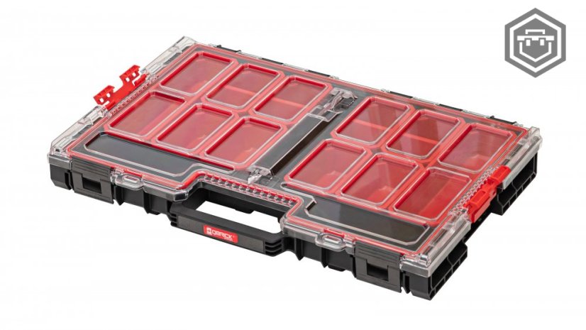 ONE Organizer L | Qbrick System