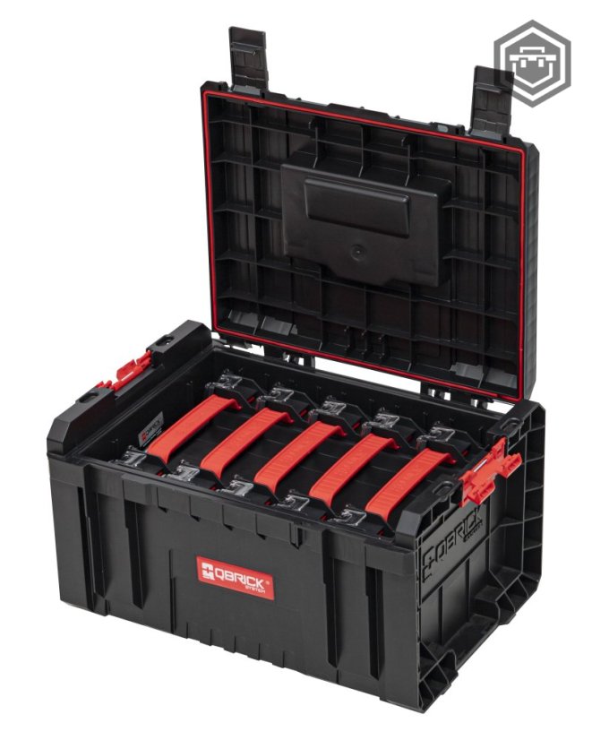 PRO Organizer MULTI | Qbrick System