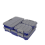 Qbrick Regular Organizer Compact Set 1