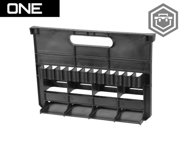 Organizér na nářadí MULTI ONE | Qbrick System
