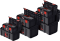 REGULAR R-BOX (více variant) | Qbrick System - Provedení: 19