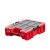 ONE Organizer M Plus MFI pěnová výplň RED Ultra HD | Qbrick System