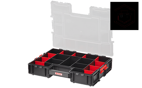 REGULAR Organizer 500 | Qbrick System