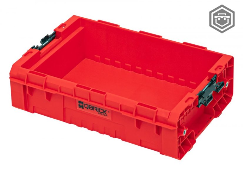 PRO Box 130 2.0 RED Ultra HD | Qbrick System