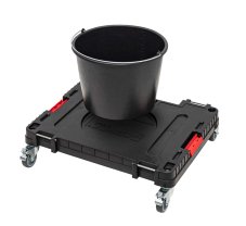 ONE transportní platforma WORKSHOP | Qbrick System