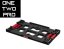 Adaptér ONE -> TWO / PRO | Qbrick System