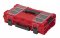 Qbrick PRIME Toolbox 150 Profi Red