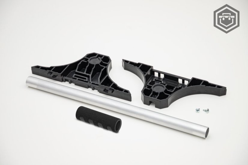 PRO Box Handle - rukojeť | Qbrick System