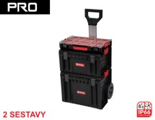 PRO SET 2  2.0 | Qbrick System