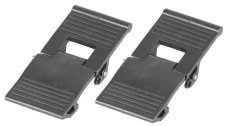Náhradní díly - uzavírací klipy (více variant) | Qbrick System