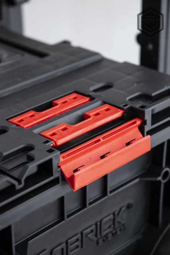 ONE Set CART 2.0 BASIC | QBRICK System