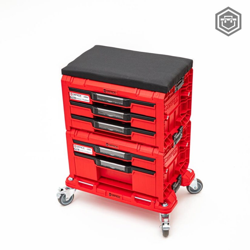PRO sedátko | Qbrick System