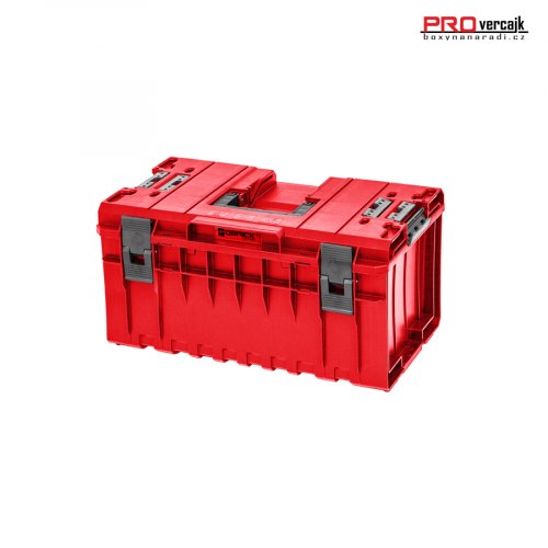 Qbrick ONE RED 350 (více variant)
