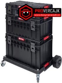 Qbrick System ONE Set Platforma BASIC 2.0