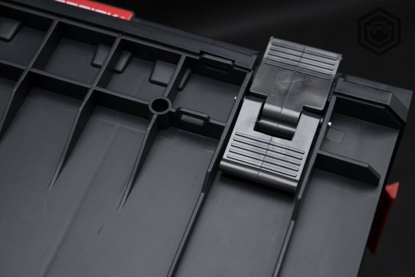 ONE Cart 2.0 | Qbrick System