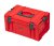 PRO Toolbox Plus 2.0 RED Ultra HD | Qbrick System