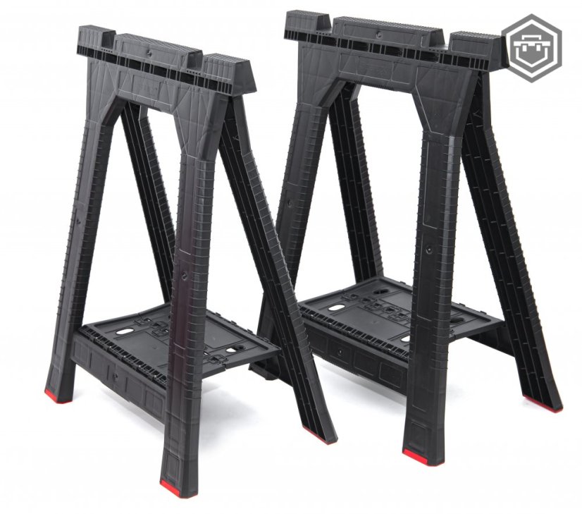 Pracovní kozy | Qbrick System