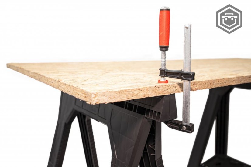 Pracovní kozy | Qbrick System