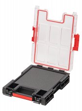 Qbrick System ONE Organizer M MFI pěnová výplň 2.0