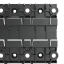 Nástěnný panel FX board (sada 2 kusů) | Qbrick System