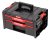 Qbrick Systém PRO Drawer 2 Toolbox  2 0