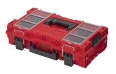 Qbrick System PRIME Toolbox 150 Profi RED 2.0