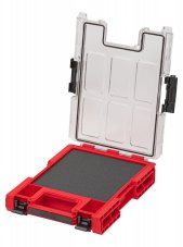ONE Organizer M 2.0 MFI pěnová výplň RED Ultra HD | Qbrick System