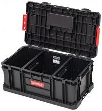 TWO Toolbox VARIO | Qbrick  System