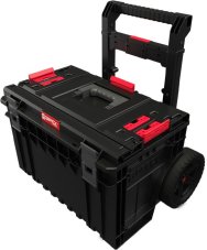 Qbrick System ONE Set  CART 2.0  TECHNIK
