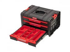 Qbrick PRO Drawer Toolbox 3 (2.0, více provedení)