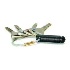 iFOB Traka21 | ASSA ABLOY