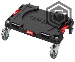 PRO DRAWER Workshop set 2  2.0 | Qbrick System