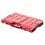 ONE Organizer L 2.0 RED | Qbrick System