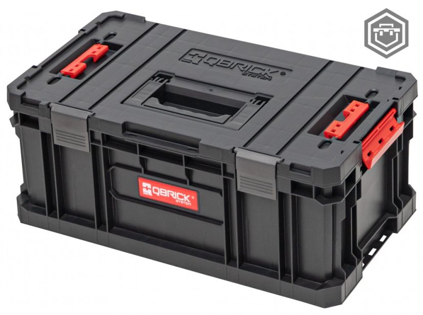 TWO Toolbox VARIO | Qbrick  System
