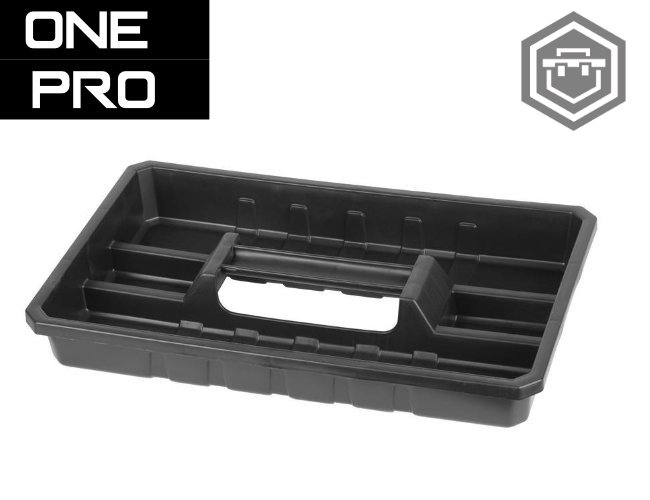 Qbrick System Plato na nářadí (více variant)