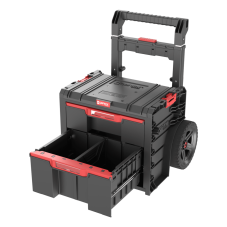 PRO Cart 2.0 Plus Drawer (2, 3, 3v2, 4, 5) | Qbrick System