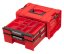 PRO Drawer 2 Toolbox 2.0 RED Ultra HD | Qbrick System - Provedení: 2 Expert