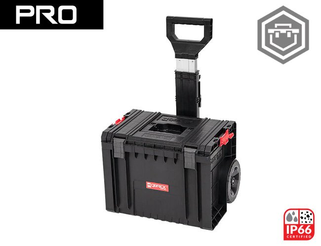 PRO Set 5 v 1 | Qbrick System