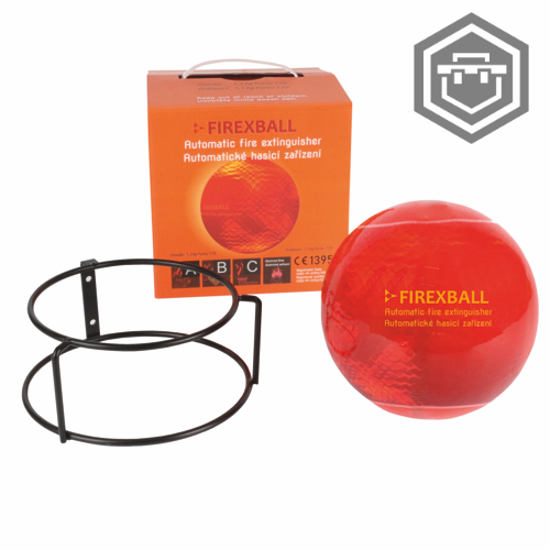 Požární hasící koule FIREXBALL