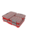 Qbrick Regular Organizer Compact Set 1