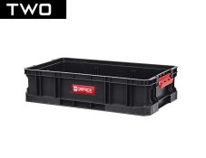 Qbrick System TWO Box 100 (více variant)