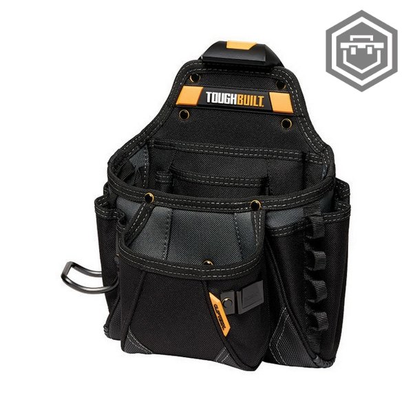 Kapsa na nářadí pro řemeslníky Toughbuilt TB-CT-01