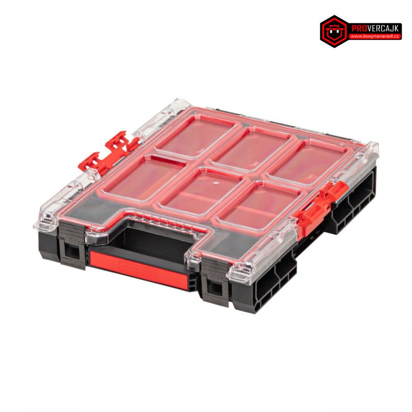 Qbrick System ONE Organizer M 2.0