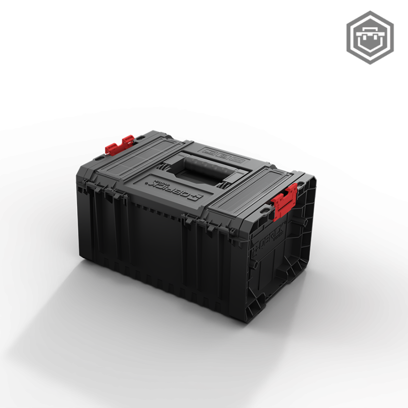 PRO Toolbox Profi 2.0 | Qbrick System