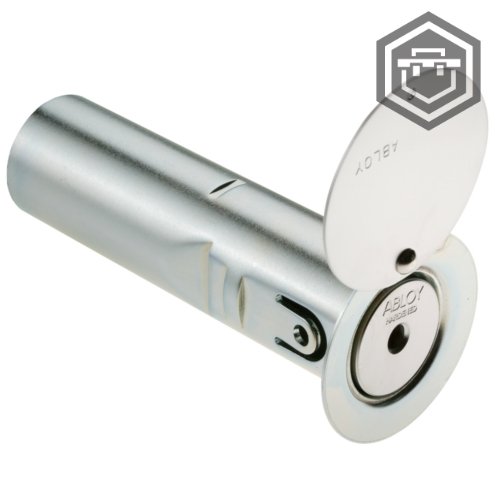 Klíčový trezor - tubus | ASSA ABLOY - Varianta trezoru: ABLOY 410461 - tubus krytkou