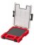 Qbrick System ONE Organizer M MFI Red pěnová výplň 2.0