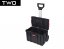 Qbrick System TWO CART Plus