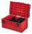 Qbrick System ONE RED 350 (2.0, více variant)
