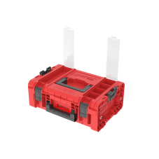 PRO Technician Profi 2.0 RED Ultra HD | Qbrick System